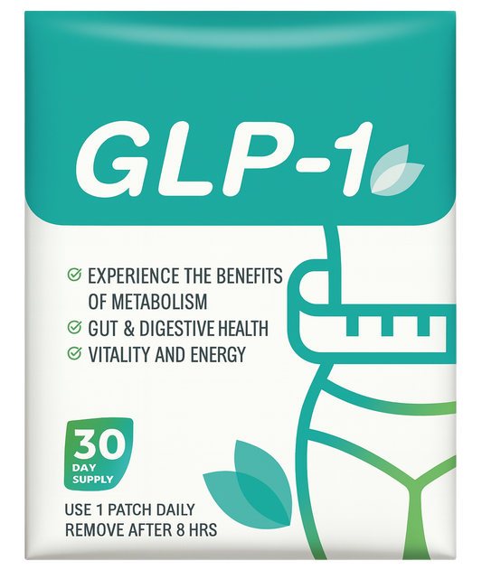 GLP-1 Patches